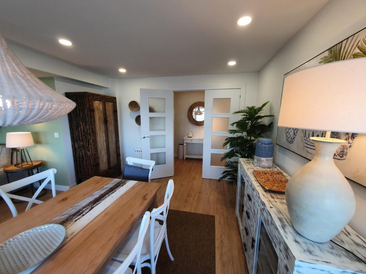 Playa 12 - El Lujo De Estar En 1ª Linea De Playa - Vut-4043-As Apartman Gijón Kültér fotó