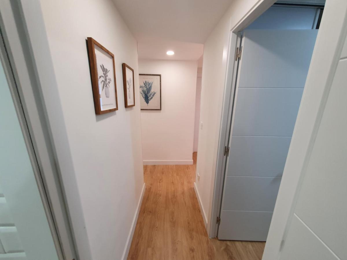 Playa 12 - El Lujo De Estar En 1ª Linea De Playa - Vut-4043-As Apartman Gijón Kültér fotó