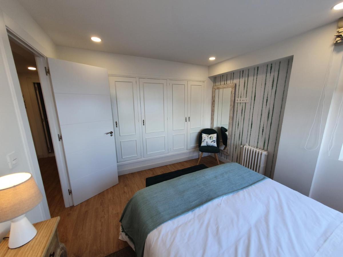 Playa 12 - El Lujo De Estar En 1ª Linea De Playa - Vut-4043-As Apartman Gijón Kültér fotó
